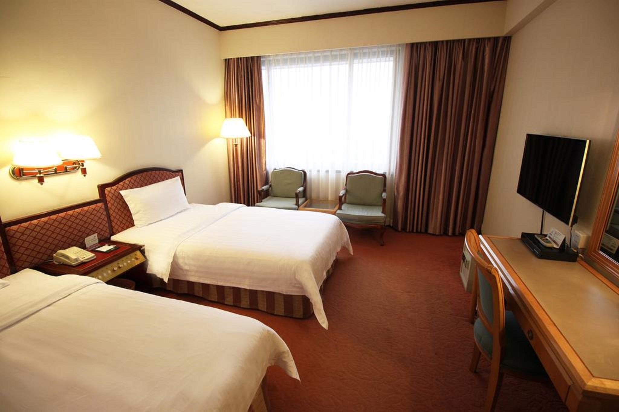 Guangzhou Hotel Екстер'єр фото