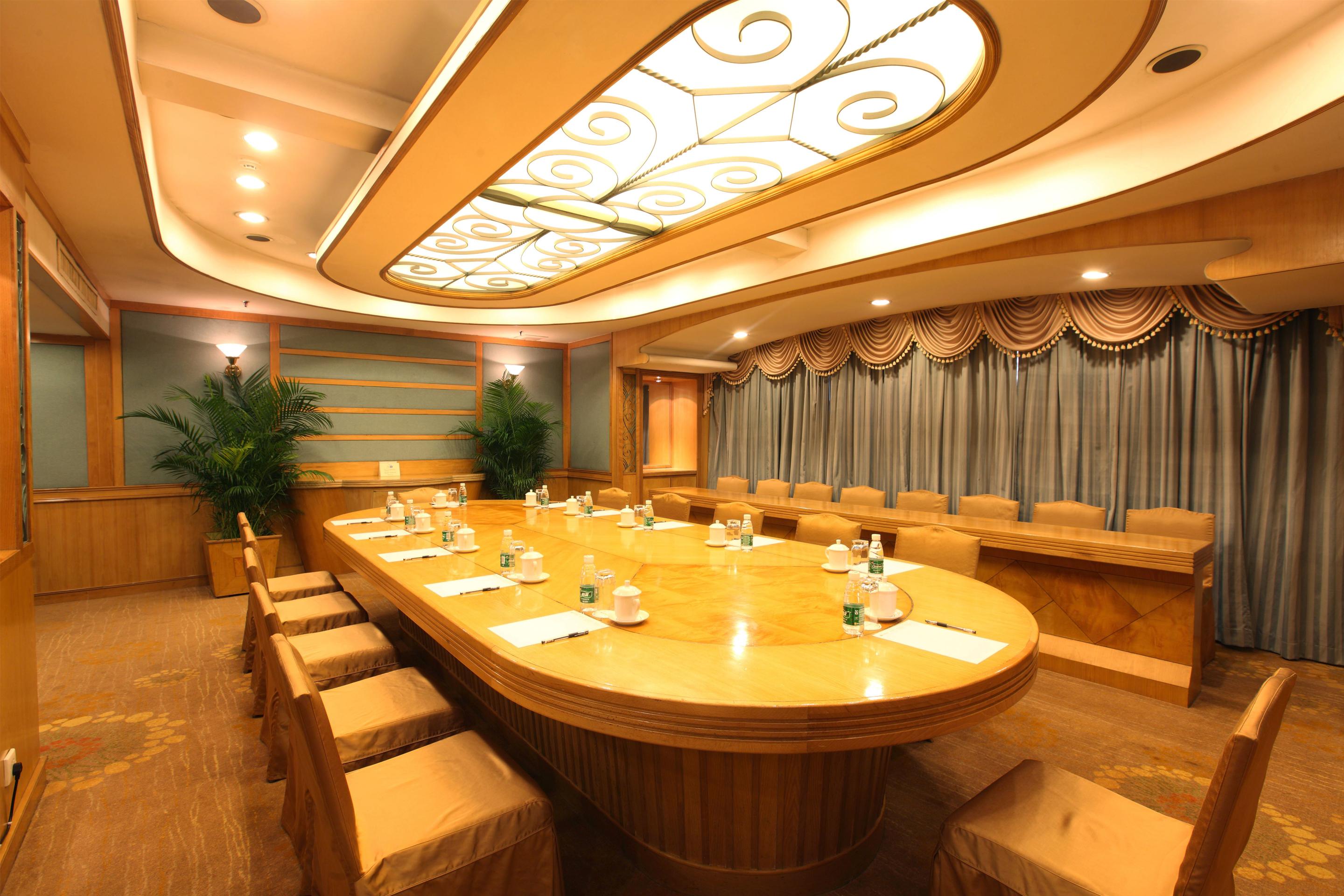 Guangzhou Hotel Екстер'єр фото
