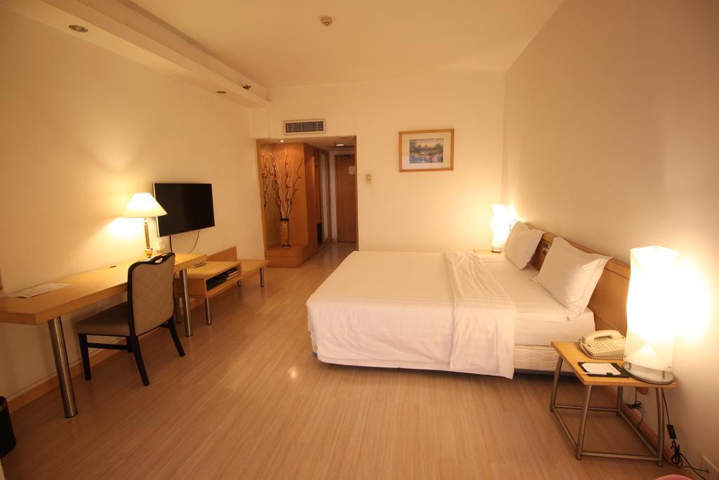 Guangzhou Hotel Екстер'єр фото