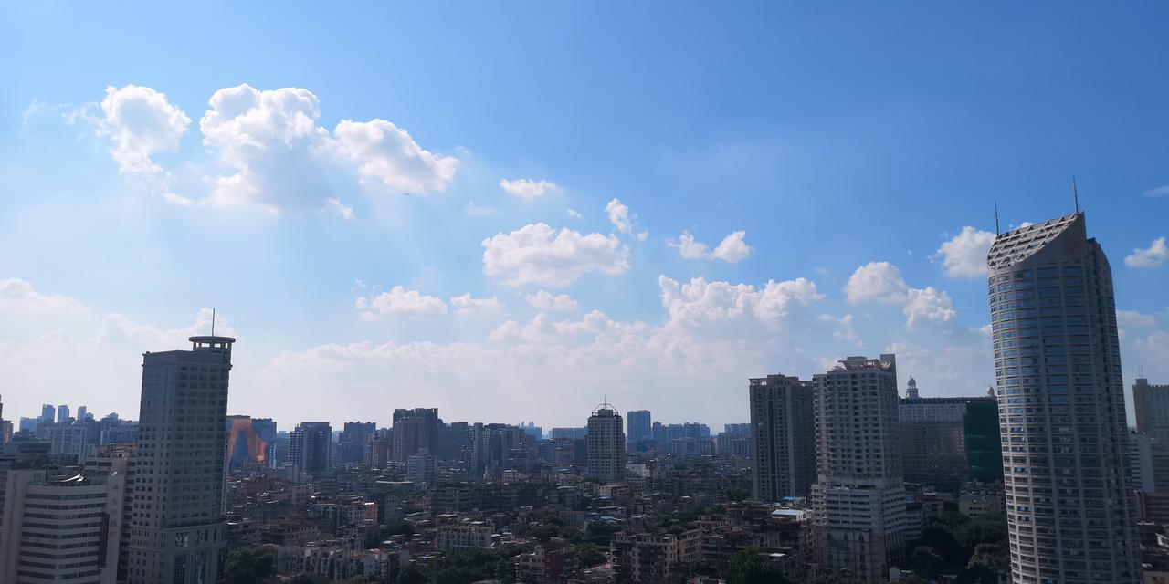 Guangzhou Hotel Екстер'єр фото